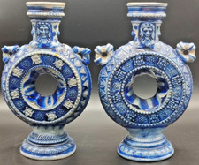 Pair 19th german for sale  LEEDS