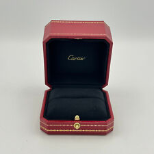 Cartier ring box gebraucht kaufen  Halle