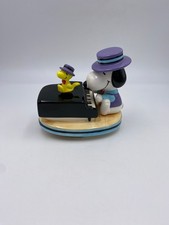 Peanuts snoopy woodstock for sale  Media