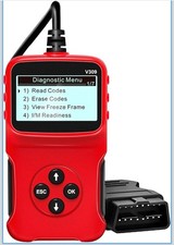 Car obd2 scanner for sale  MANCHESTER