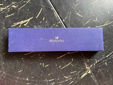Bracciale swarovski crystaldus usato  Catania
