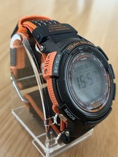 Orologio radio solare usato  Spedire a Italy