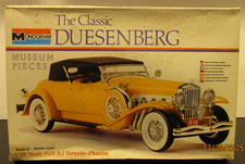 Classic monogram duesenberg for sale  Issaquah