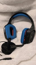 Logitech g930 wireless for sale  Bogart