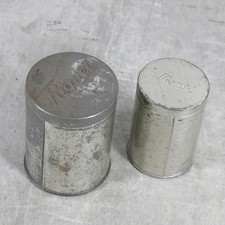 Blechdose riquet schokolade gebraucht kaufen Blechdose riquet schokolade gebraucht kaufen  Pirna, Dohma, Struppen