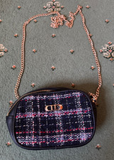 Dune navy black for sale  NEWARK