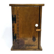 Vtg primitive handmade for sale  Madison