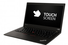 Lenovo thinkpad x390 usato  Grugliasco