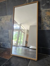 Spiegel massiv holzrahmen gebraucht kaufen  Aachen