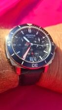 Alpine seastrong diver for sale  DURHAM