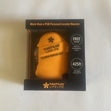 Nautilus lifeline marine for sale  Claremont