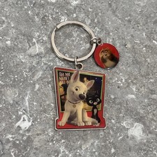 Disney bolt mittens for sale  WAKEFIELD