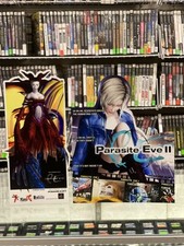 Parasite Eve I And II Standee comprar usado  Enviando para Brazil