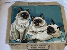 Vintage margot tapestry for sale Vintage margot tapestry for sale  LYNTON