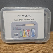 Bias tape maker for sale  Rumford