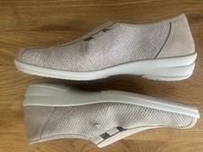 Bequeme neuwertige halbschuhe gebraucht kaufen  Stuttgart