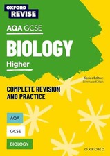 Oxford revise aqa for sale  UK