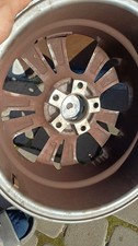 Alloys 5x120 transporter for sale  NEWARK