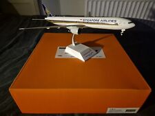 Jcwings singapore airlines for sale  TORQUAY