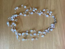 Ciro pearl necklace for sale  MIRFIELD