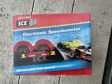 Scx scalextric slot for sale  CHIPPENHAM