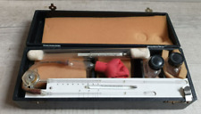 Curiosite ancien coffret d'occasion  Fontaine-le-Bourg