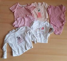 Baby mädchen paket gebraucht kaufen  Ennepetal