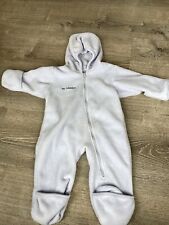 Columbia baby snowsuit for sale  Round Lake