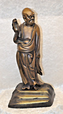 Alte schwere bronce gebraucht kaufen  Pfaffenhofen