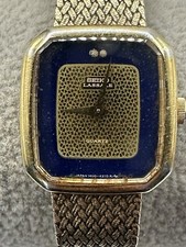 Vintage lassale seiko for sale  Lancaster