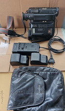 Sanyo video 8mm for sale  NOTTINGHAM