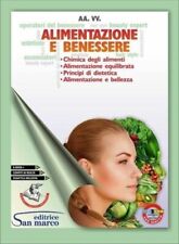 Alimentazione benessere chimic usato  Roma