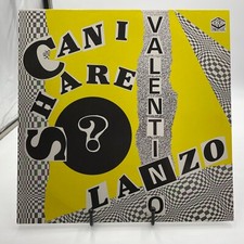 Valentino lanzo share for sale  Portland