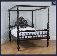 Antique 5ft victorian for sale  TARPORLEY