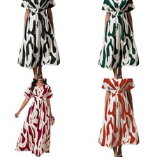 Feminino | Maxi Vestidos Femininos | Vestido Feminino One Piece Longo comprar usado  Enviando para Brazil