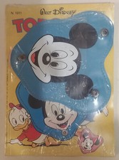 Topolino blisterato numero usato  Casalecchio di Reno