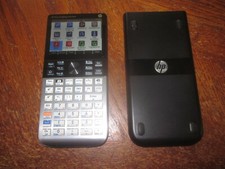 Prime handheld graphing for sale  Elyria