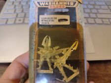 Warhammer 40000 40k usato  Vigevano
