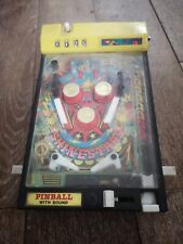 Flipper pinball shinestars usato  Roma