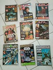 Special star wars d'occasion  Auray