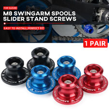 Swingarm spools slider d'occasion  Expédié en Belgium