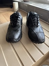 Size golf shoes for sale  CANNOCK