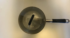 Pan lid for sale  SPALDING