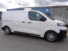 2022 plate vauxhall for sale  ROTHERHAM