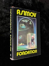 Roman fondation tome d'occasion  Lure
