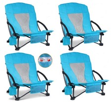 Portable beach chairs for sale  Brentwood