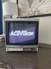 Sony trinitron gaming d'occasion  Expédié en Belgium