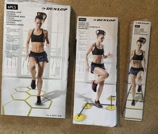 Dunlop low exercise for sale  NEWPORT