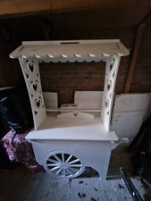 Sweet cart for sale  SALISBURY