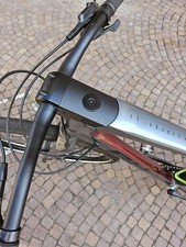 Bicicletta uomo usata usato  Biella